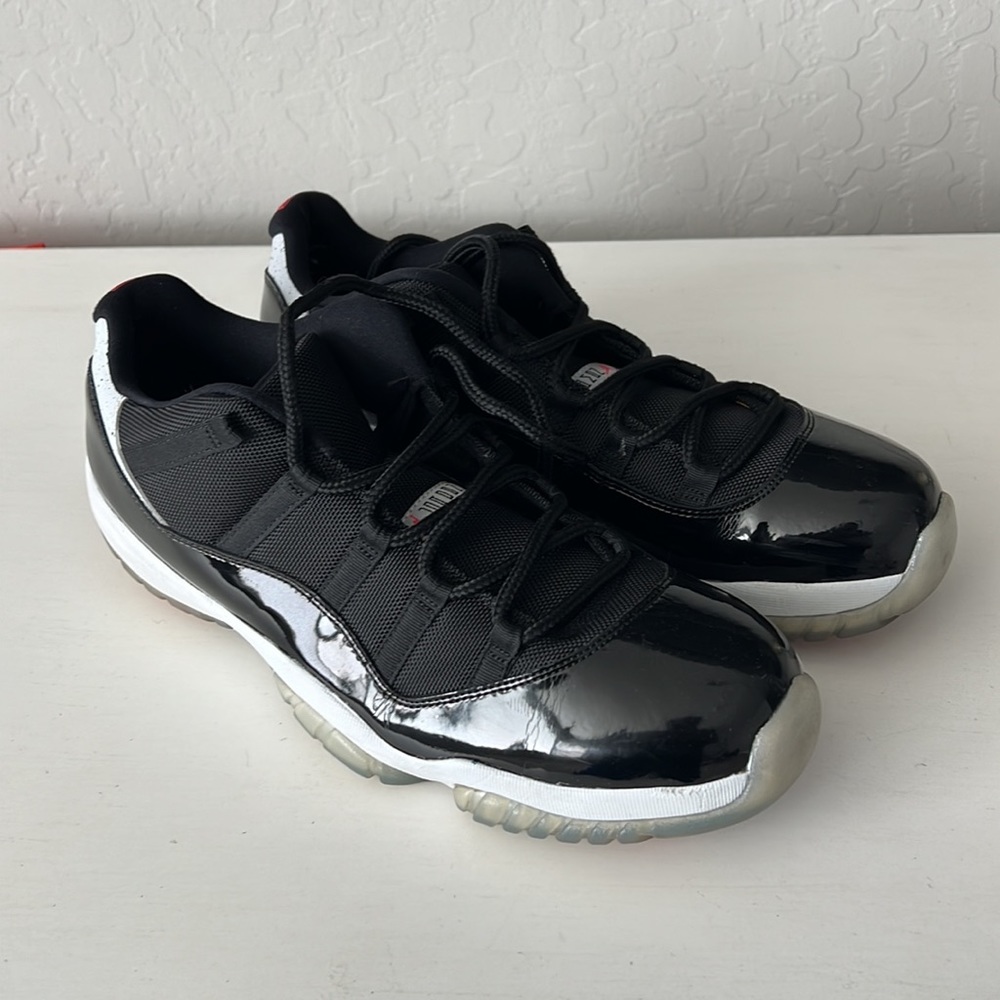 Jordan 11 low size 13
